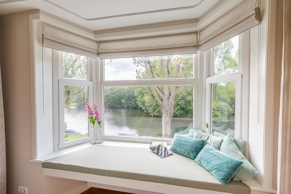 Medium property photo - Postjeskade, 1058 DP Amsterdam